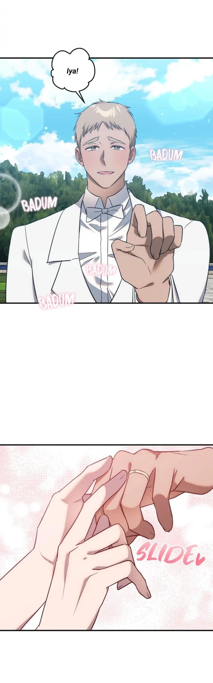We Got Ourselves Stuck Inside an Adult Fantasy Novel - Chapter 39 20