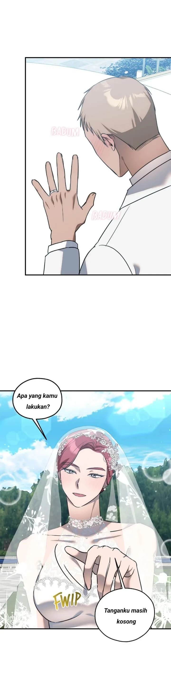 We Got Ourselves Stuck Inside an Adult Fantasy Novel - Chapter 39 21