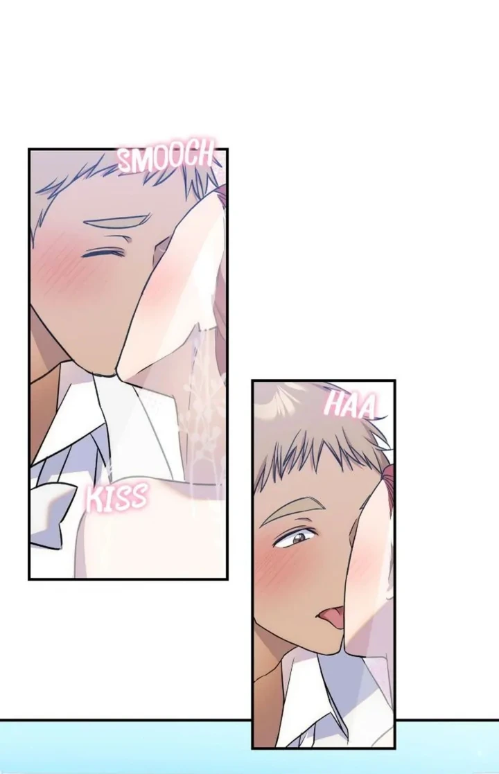 We Got Ourselves Stuck Inside an Adult Fantasy Novel - Chapter 39 27