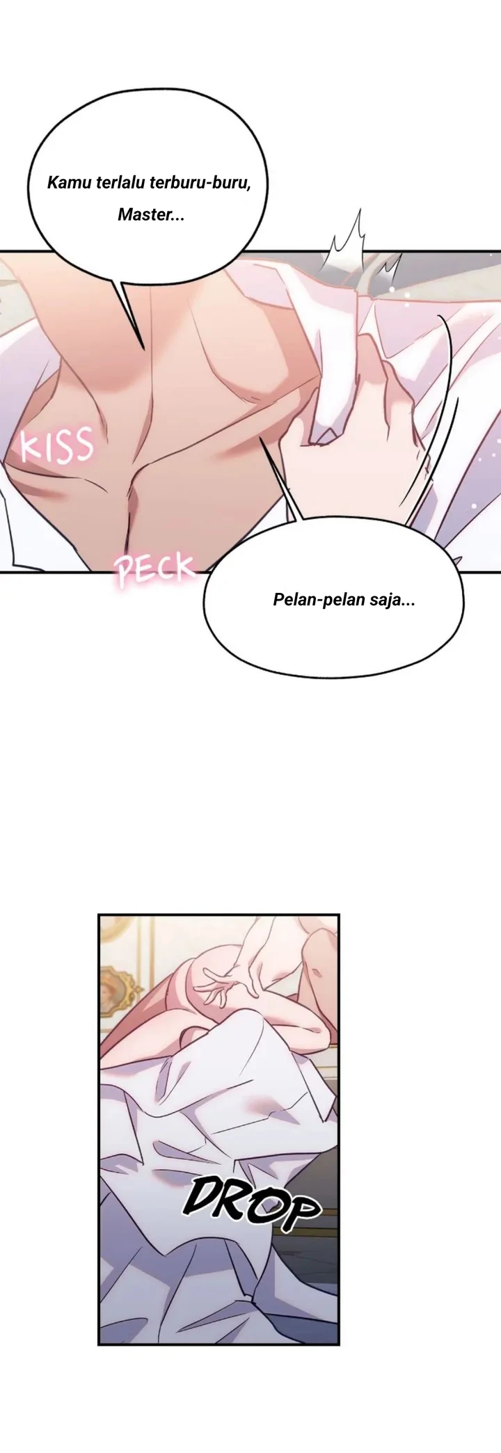 We Got Ourselves Stuck Inside an Adult Fantasy Novel - Chapter 39 33