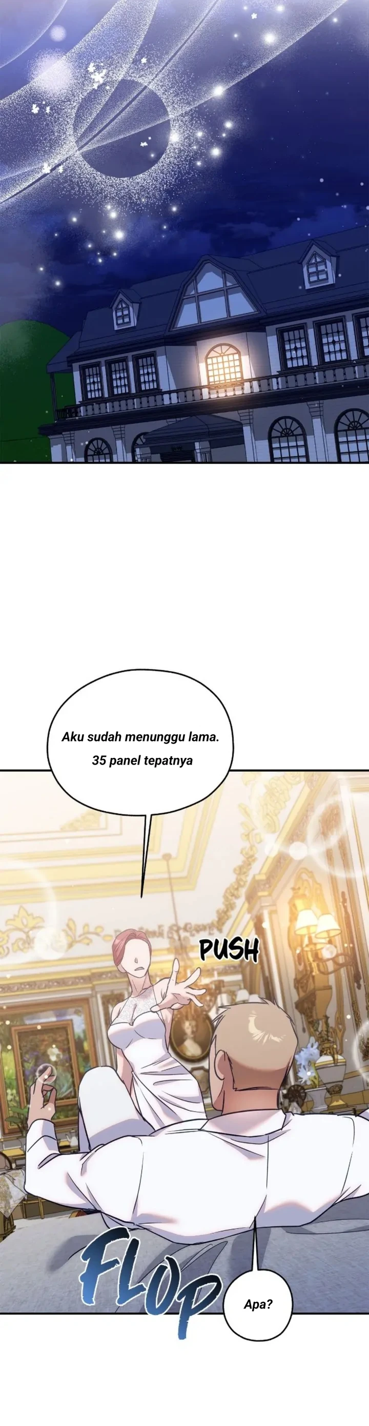 We Got Ourselves Stuck Inside an Adult Fantasy Novel - Chapter 39 31