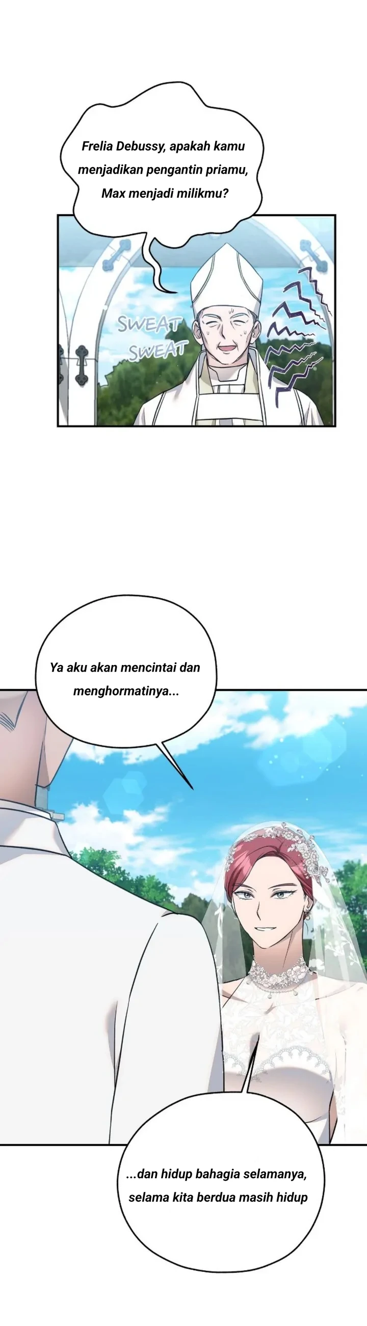 We Got Ourselves Stuck Inside an Adult Fantasy Novel - Chapter 39 18