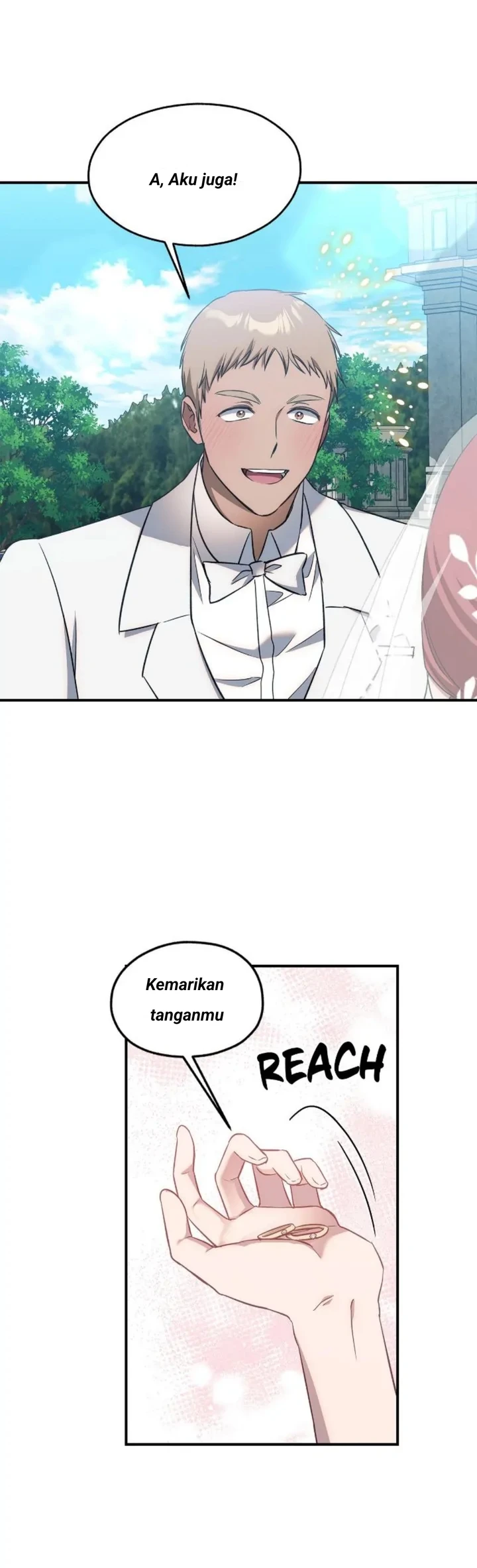 We Got Ourselves Stuck Inside an Adult Fantasy Novel - Chapter 39 19