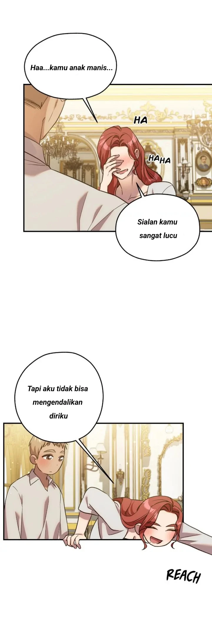 We Got Ourselves Stuck Inside an Adult Fantasy Novel - Chapter 39 11