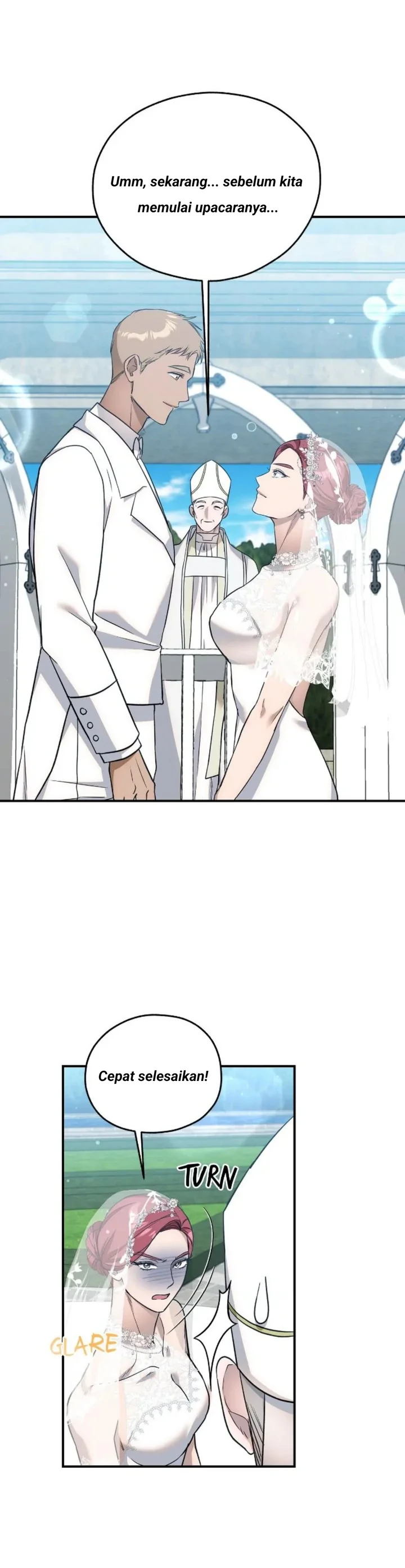 We Got Ourselves Stuck Inside an Adult Fantasy Novel - Chapter 39 17