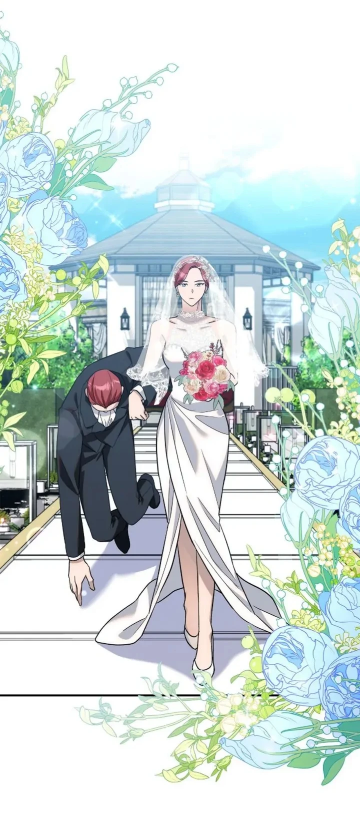We Got Ourselves Stuck Inside an Adult Fantasy Novel - Chapter 39 15