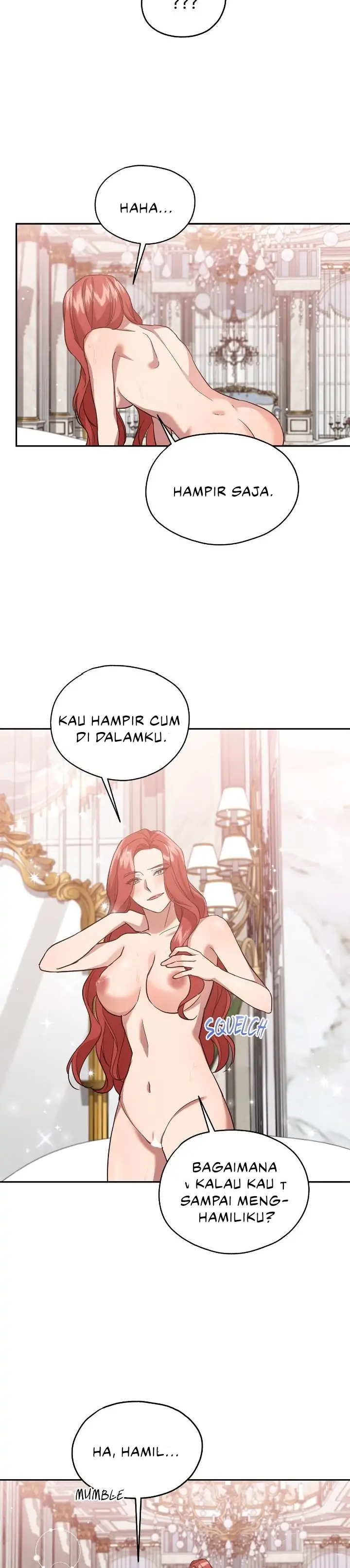 We Got Ourselves Stuck Inside an Adult Fantasy Novel - Chapter 18 10