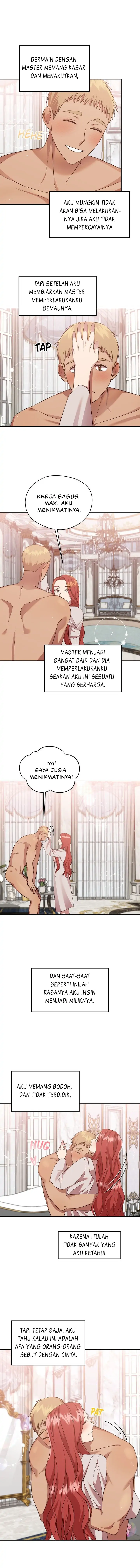 We Got Ourselves Stuck Inside an Adult Fantasy Novel - Chapter 18 14