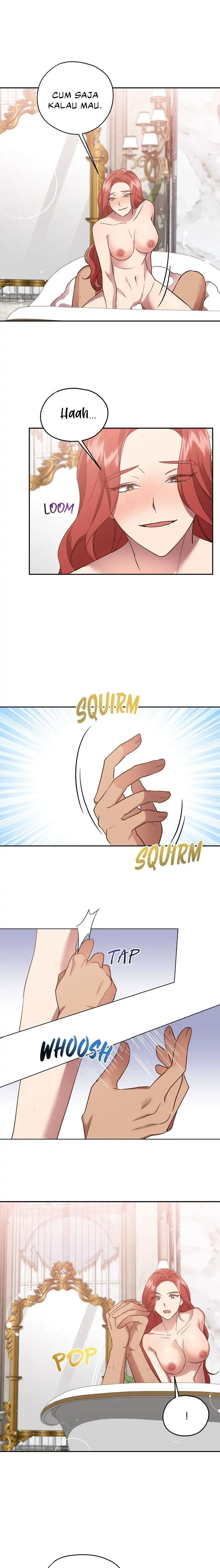 We Got Ourselves Stuck Inside an Adult Fantasy Novel - Chapter 18 6