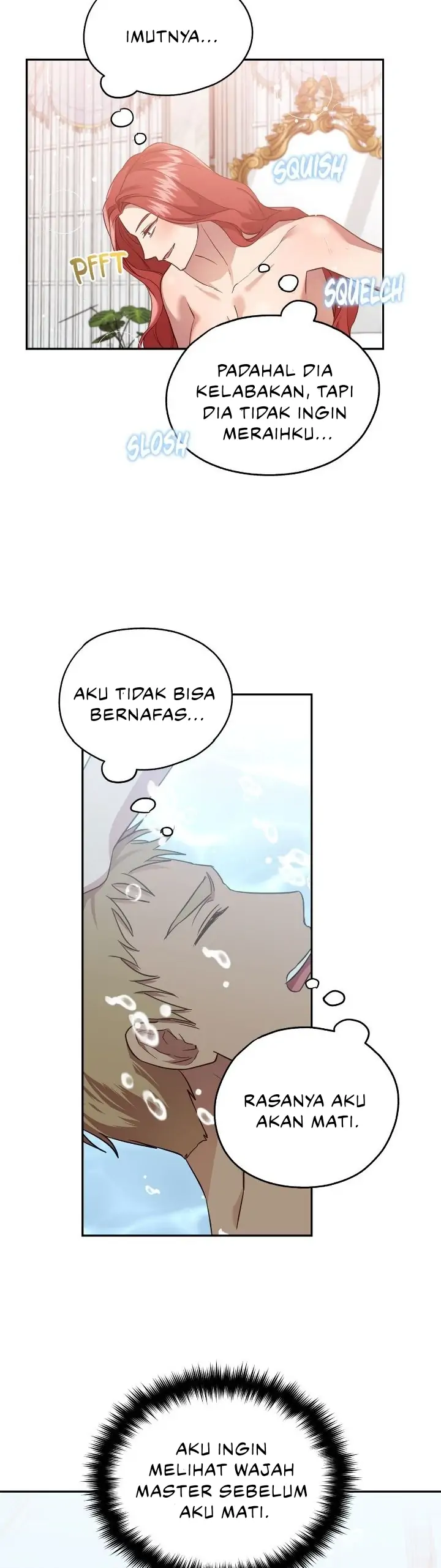 We Got Ourselves Stuck Inside an Adult Fantasy Novel - Chapter 18 7
