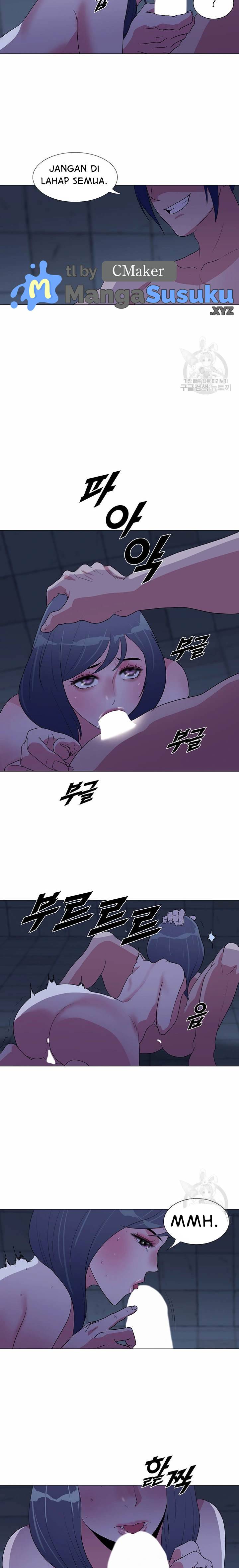 Galewind Murim Tales - Chapter 35 end 19