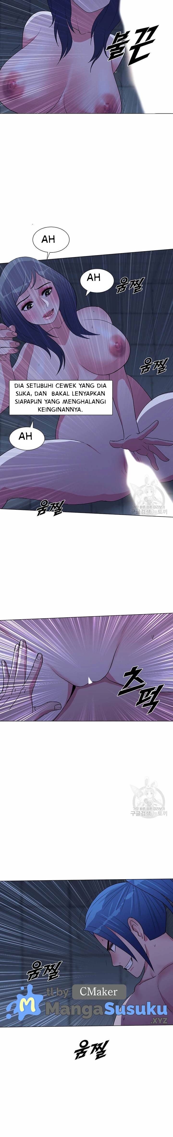 Galewind Murim Tales - Chapter 35 end 23