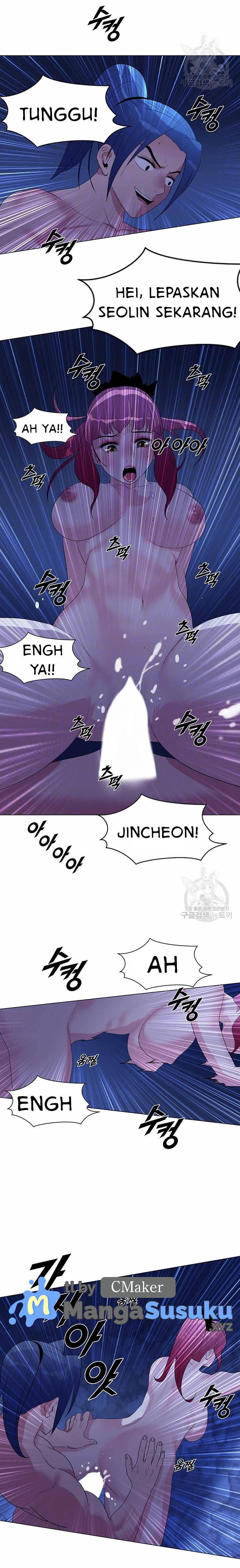 Galewind Murim Tales - Chapter 35 end 3