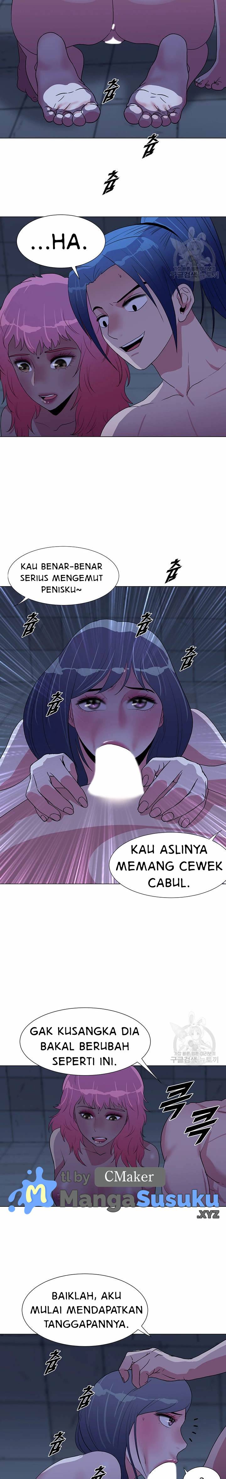 Galewind Murim Tales - Chapter 35 end 18