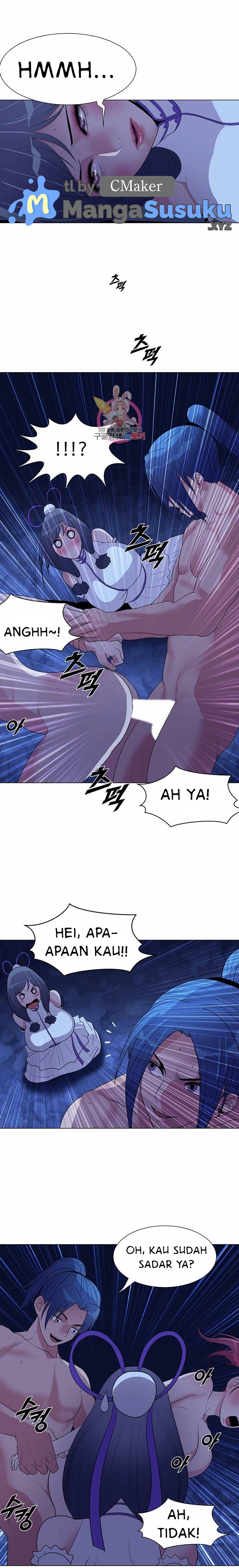 Galewind Murim Tales - Chapter 35 end 2