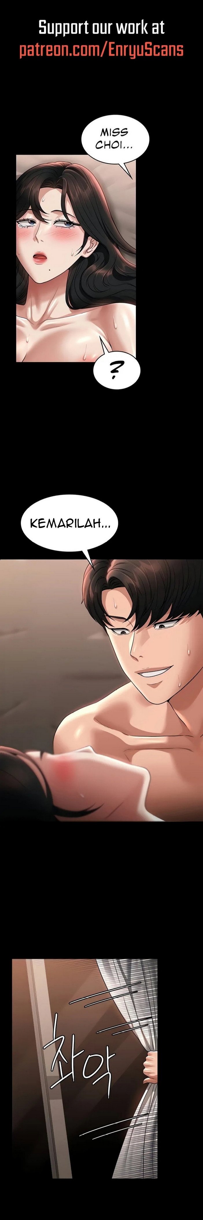 Administrator Privileges - Chapter 95 1