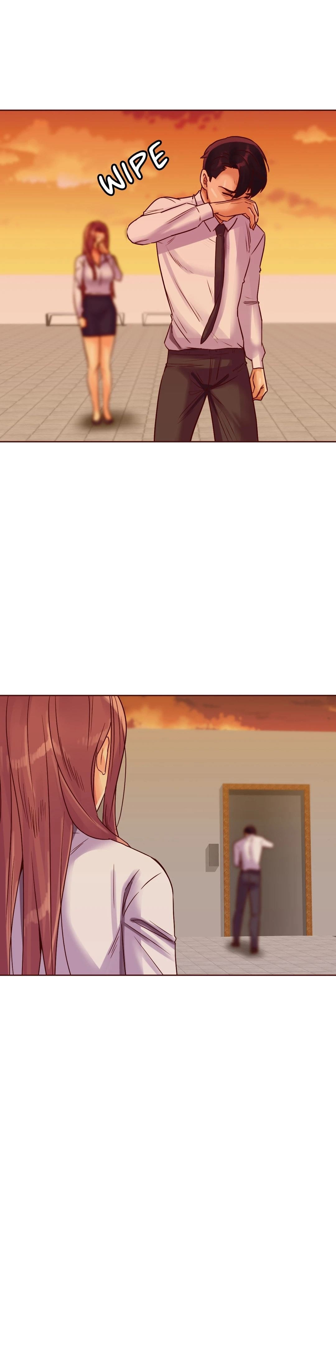 The Yes Girl - Chapter 95 24 The Yes Girl - Chapter 95 24