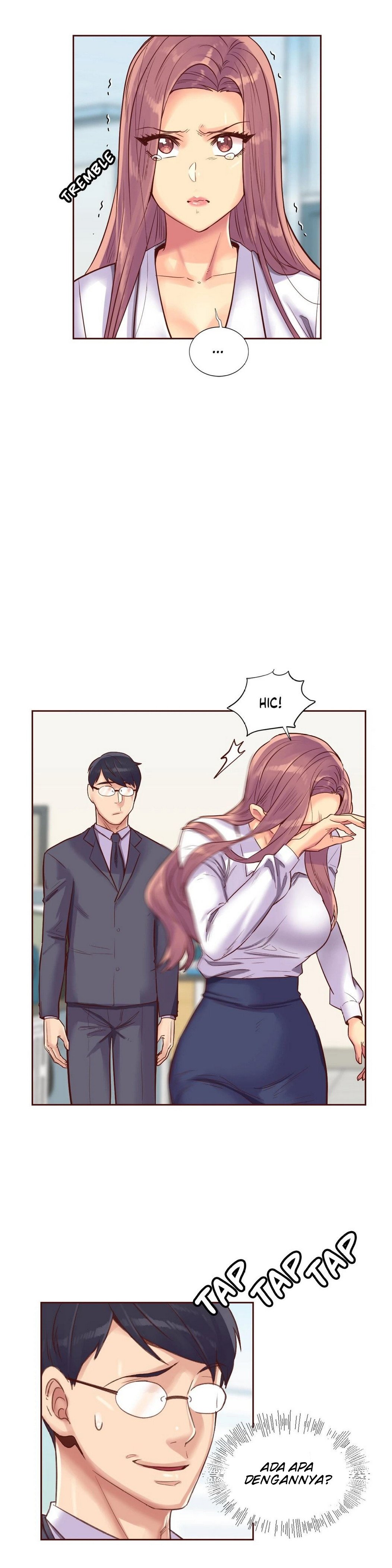 The Yes Girl - Chapter 95 4 The Yes Girl - Chapter 95 4