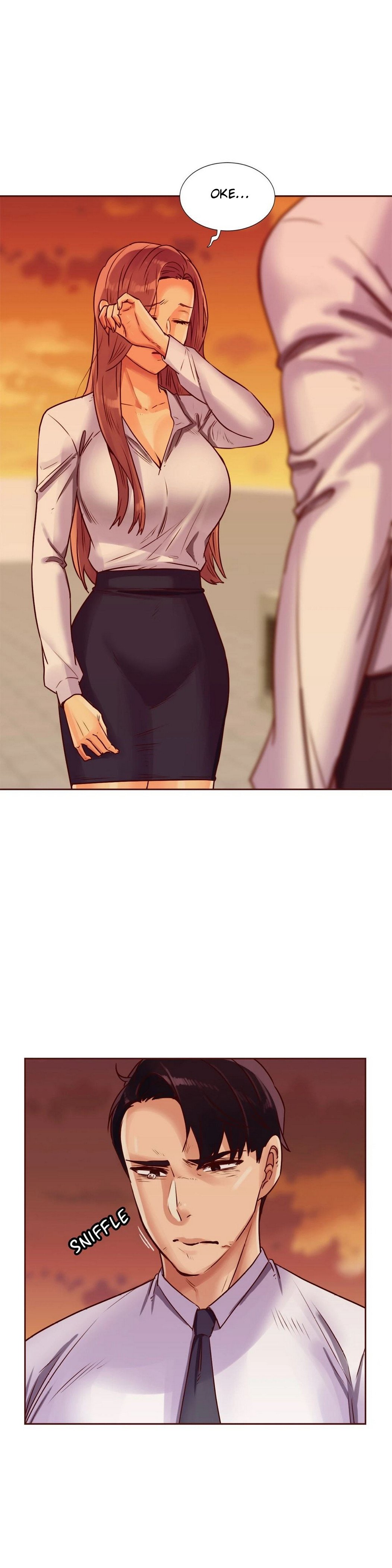 The Yes Girl - Chapter 95 22 The Yes Girl - Chapter 95 22