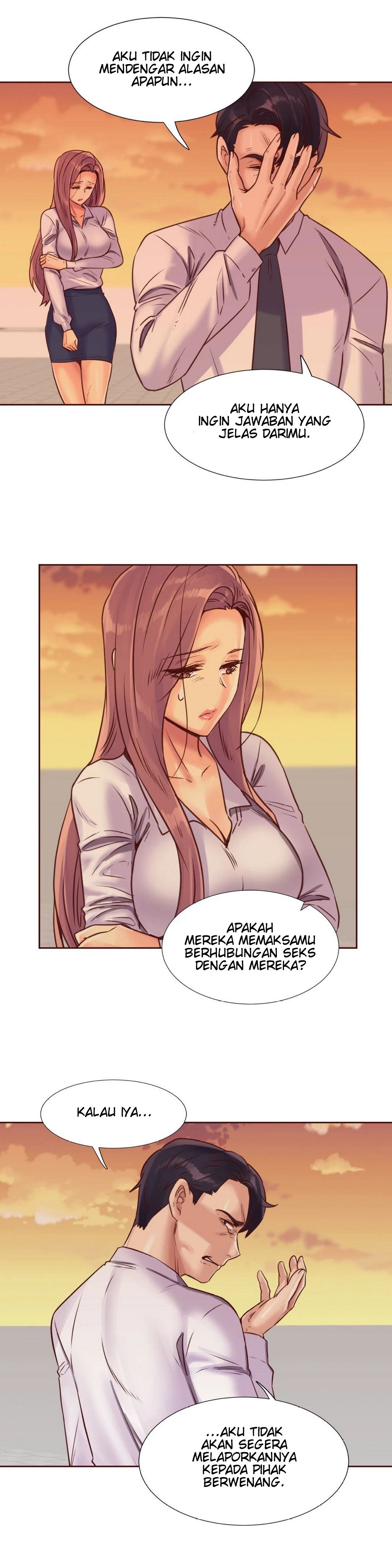 The Yes Girl - Chapter 95 14 The Yes Girl - Chapter 95 14