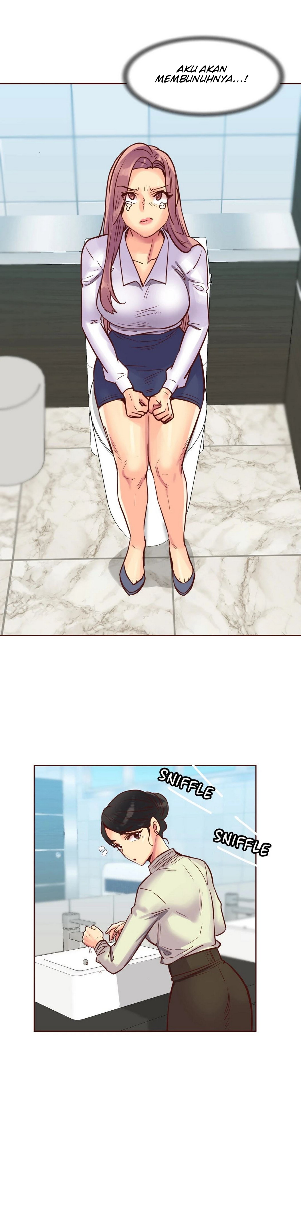 The Yes Girl - Chapter 95 8 The Yes Girl - Chapter 95 8