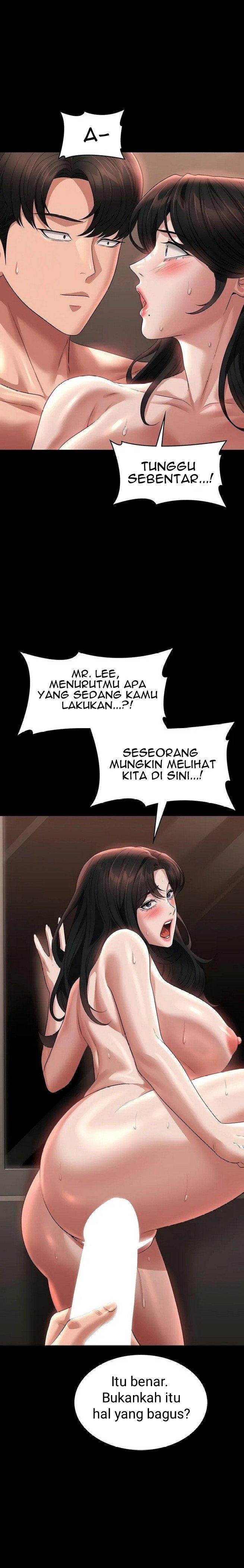 Administrator Privileges - Chapter 95 6