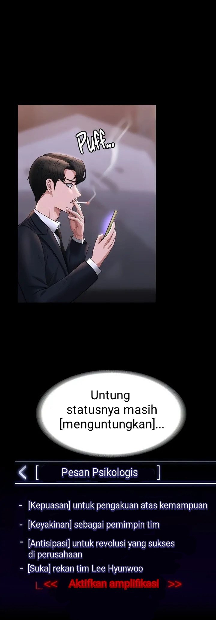 Administrator Privileges - Chapter 95 28