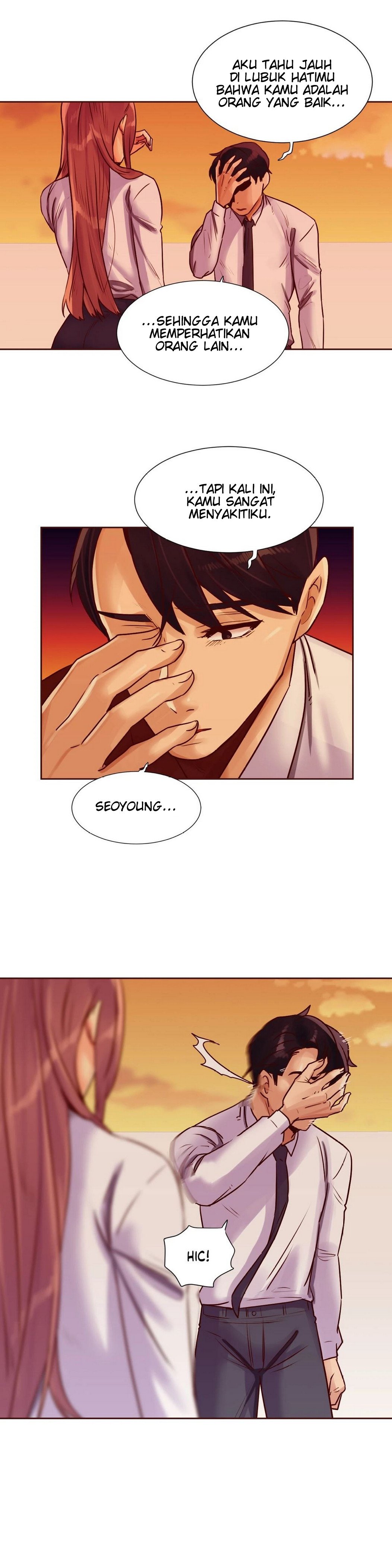 The Yes Girl - Chapter 95 23 The Yes Girl - Chapter 95 23