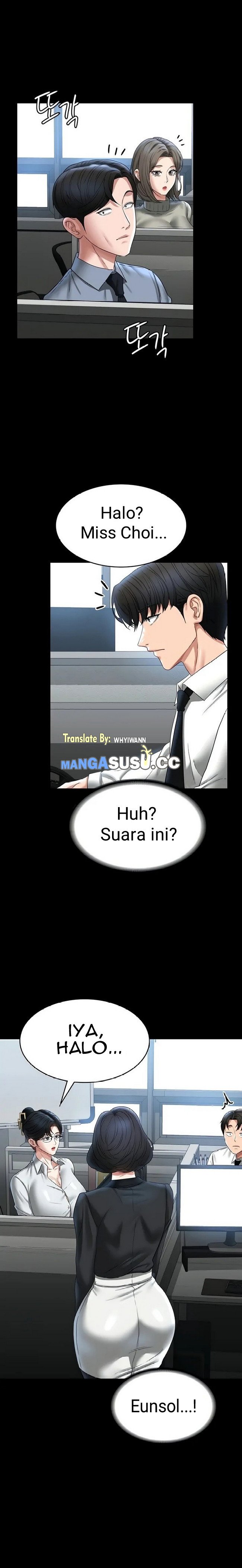 Administrator Privileges - Chapter 95 33