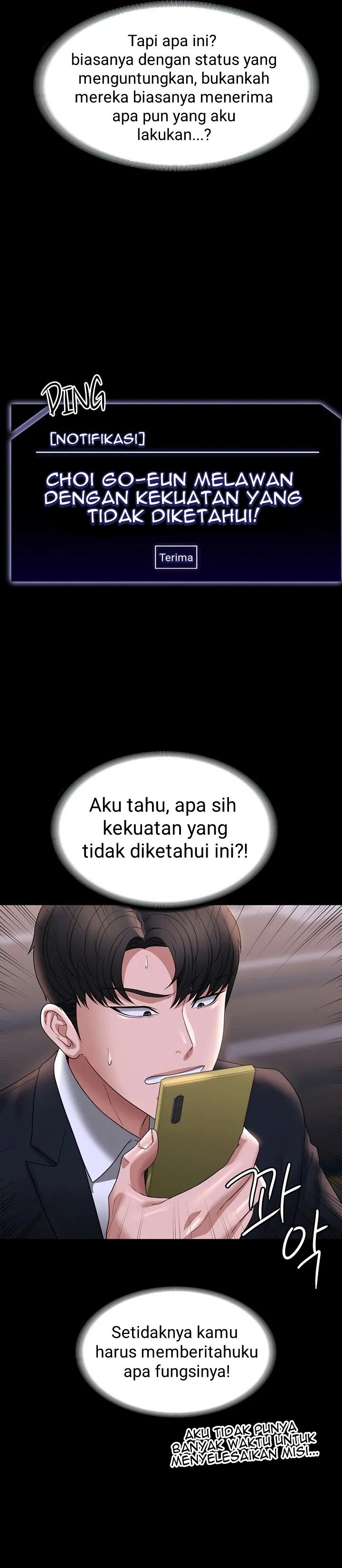 Administrator Privileges - Chapter 95 29