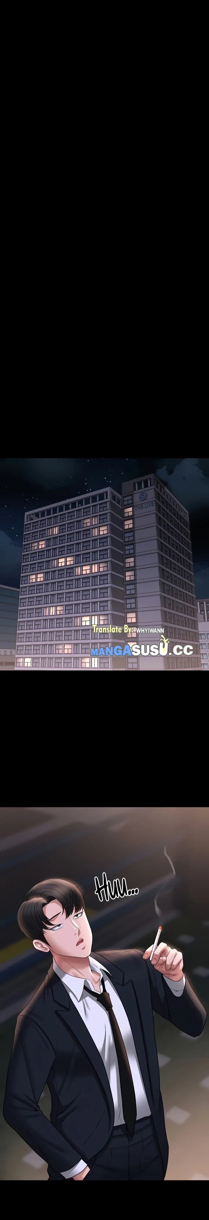Administrator Privileges - Chapter 95 27