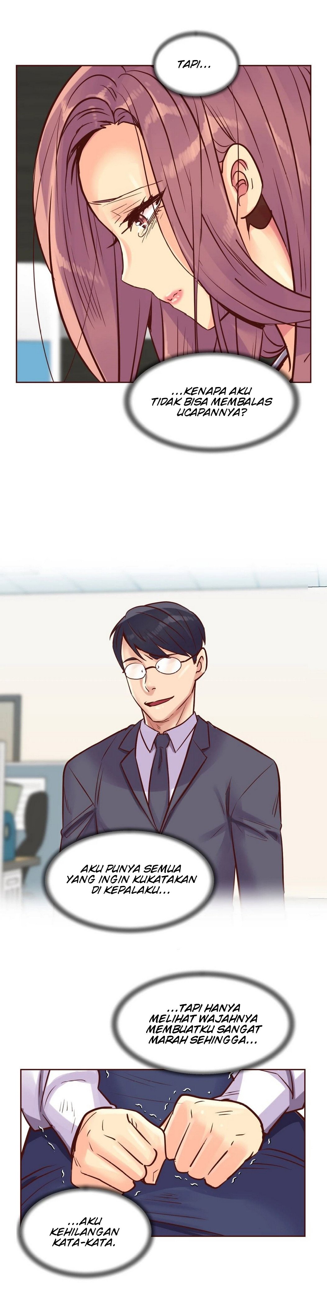 The Yes Girl - Chapter 95 9 The Yes Girl - Chapter 95 9