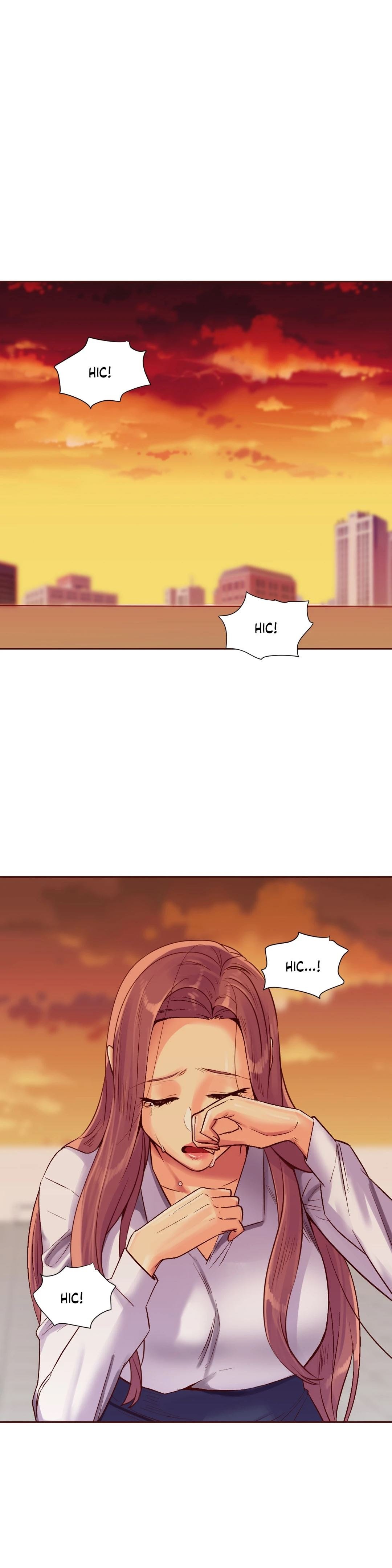 The Yes Girl - Chapter 95 25 The Yes Girl - Chapter 95 25