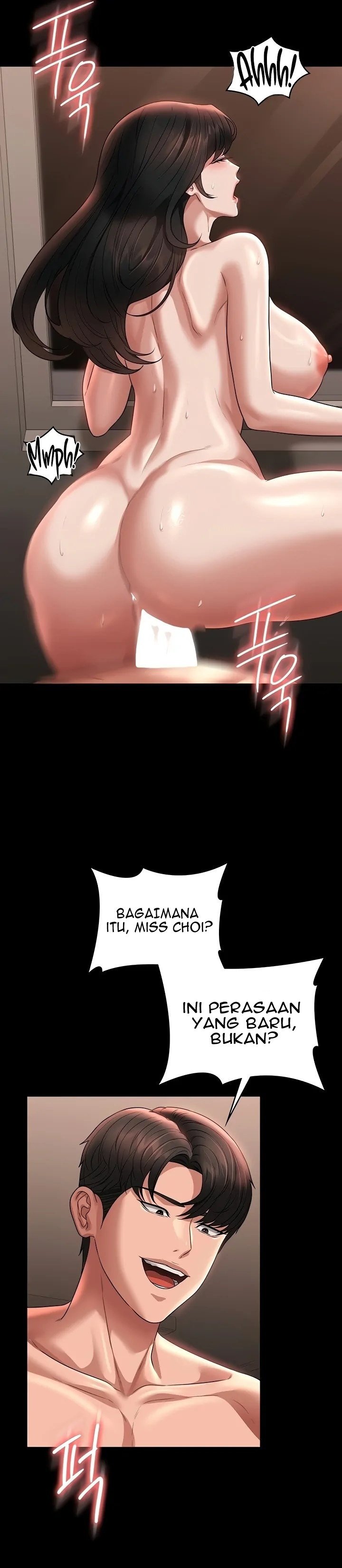 Administrator Privileges - Chapter 95 9