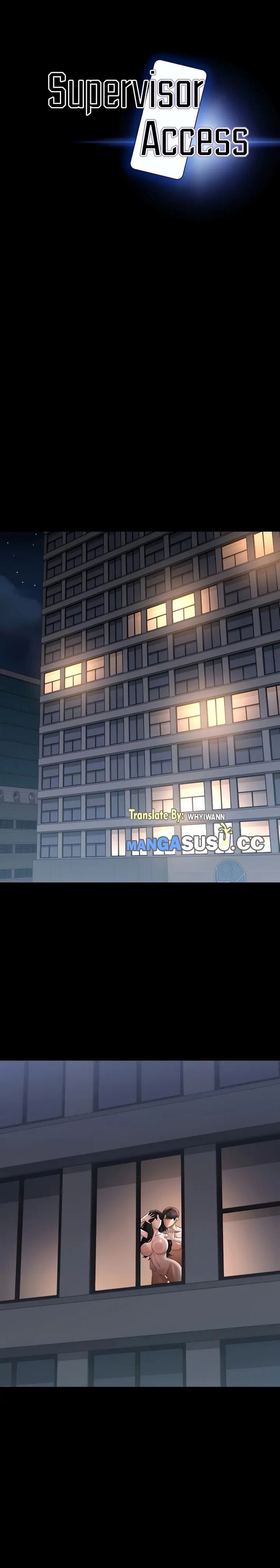 Administrator Privileges - Chapter 95 3