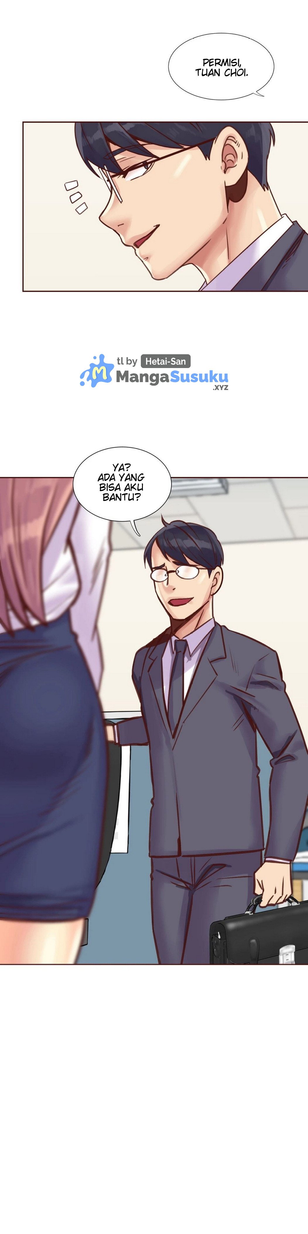 The Yes Girl - Chapter 95 2 The Yes Girl - Chapter 95 2