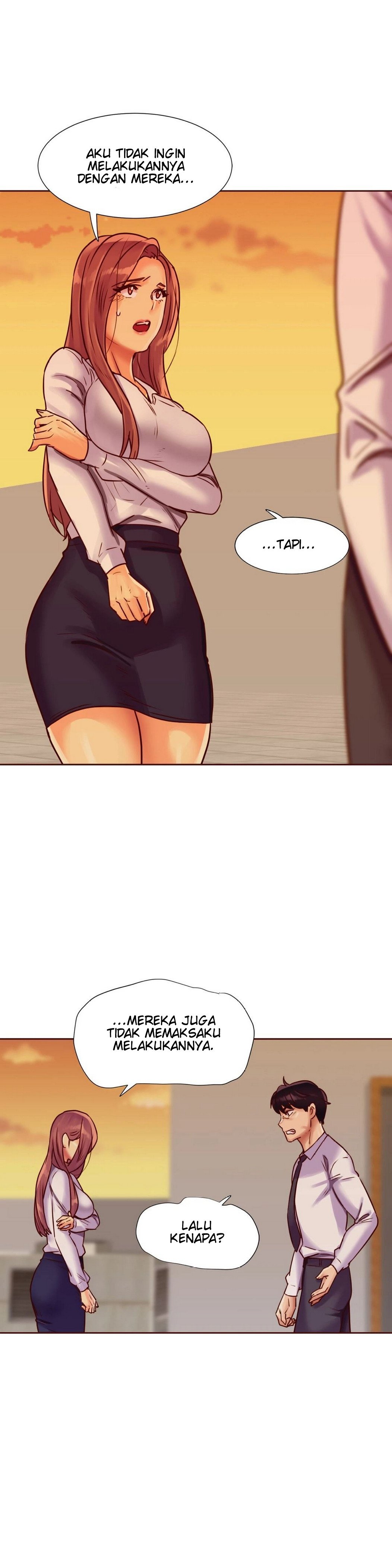 The Yes Girl - Chapter 95 15 The Yes Girl - Chapter 95 15