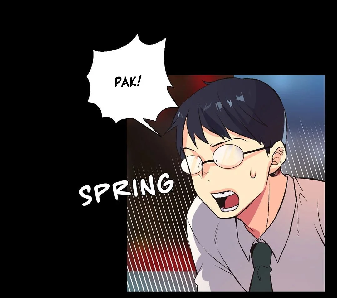 The Yes Girl - Chapter 07 12 The Yes Girl - Chapter 07 12