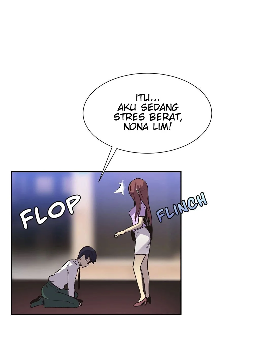 The Yes Girl - Chapter 07 56 The Yes Girl - Chapter 07 56