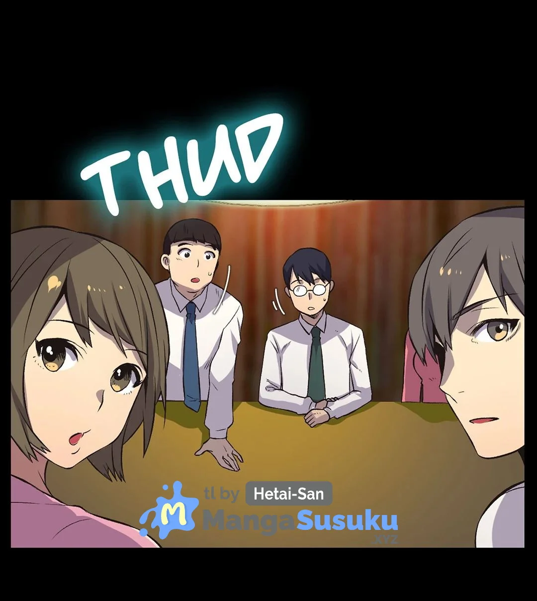 The Yes Girl - Chapter 07 8 The Yes Girl - Chapter 07 8