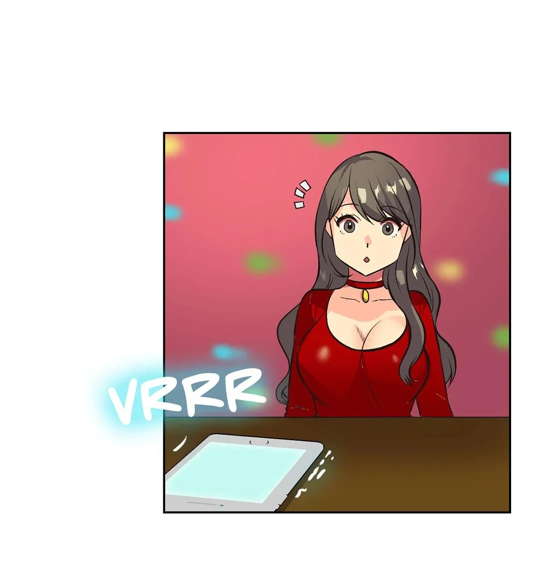 The Yes Girl - Chapter 07 20 The Yes Girl - Chapter 07 20