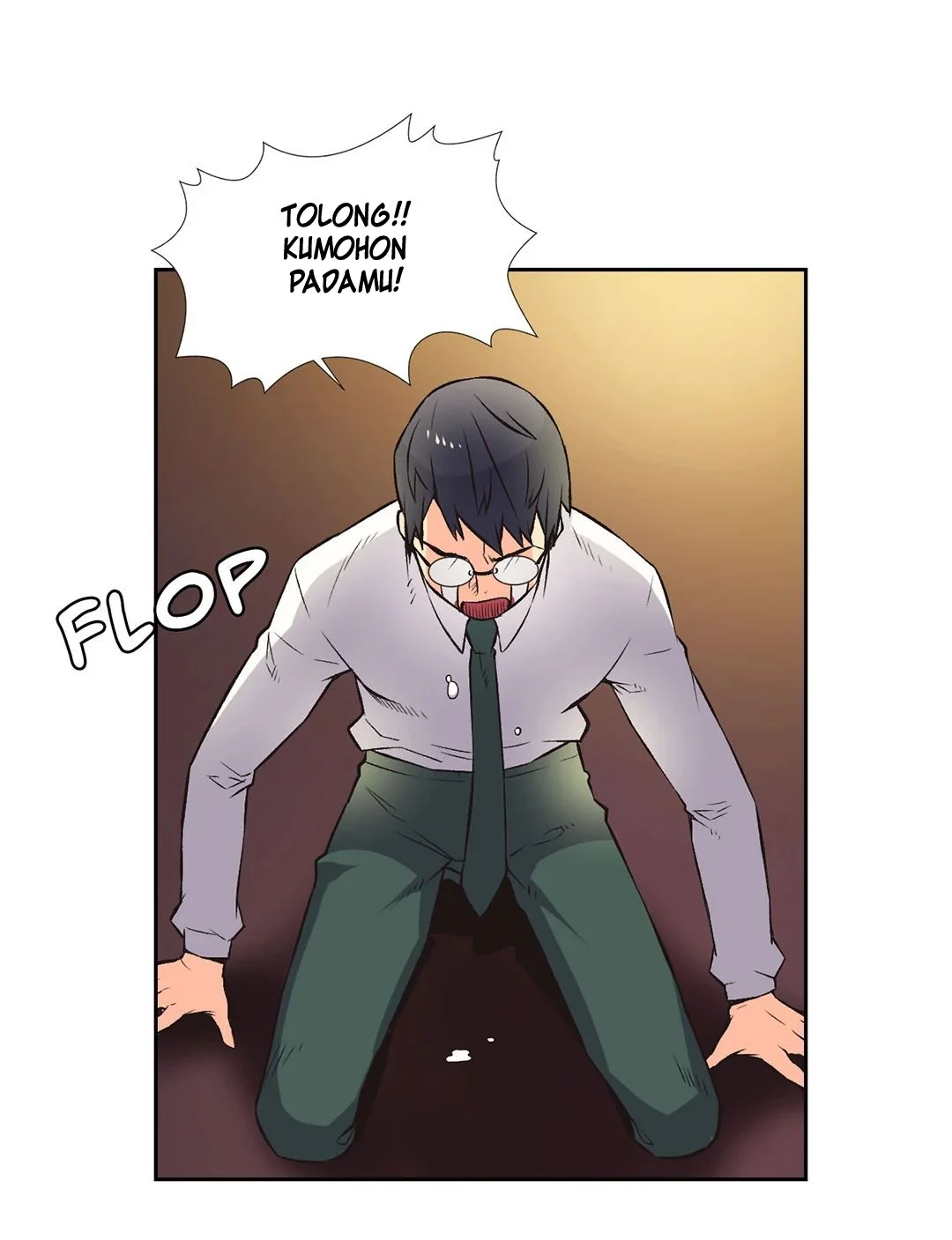 The Yes Girl - Chapter 07 59 The Yes Girl - Chapter 07 59