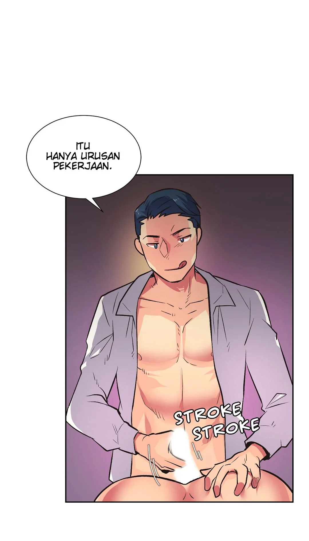 The Yes Girl - Chapter 07 35 The Yes Girl - Chapter 07 35