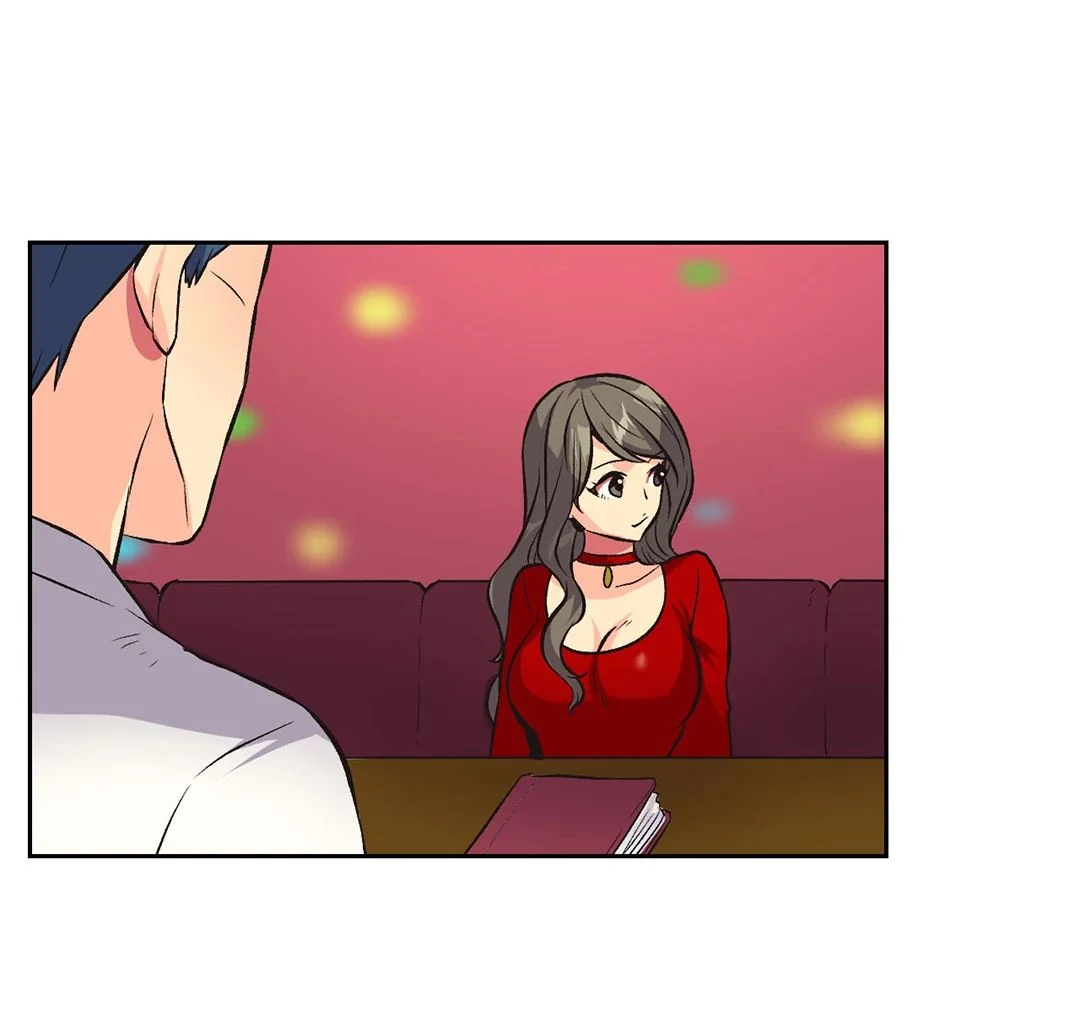 The Yes Girl - Chapter 07 19 The Yes Girl - Chapter 07 19