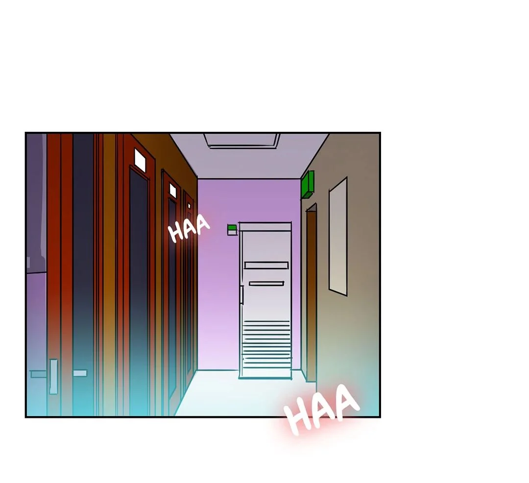 The Yes Girl - Chapter 07 24 The Yes Girl - Chapter 07 24