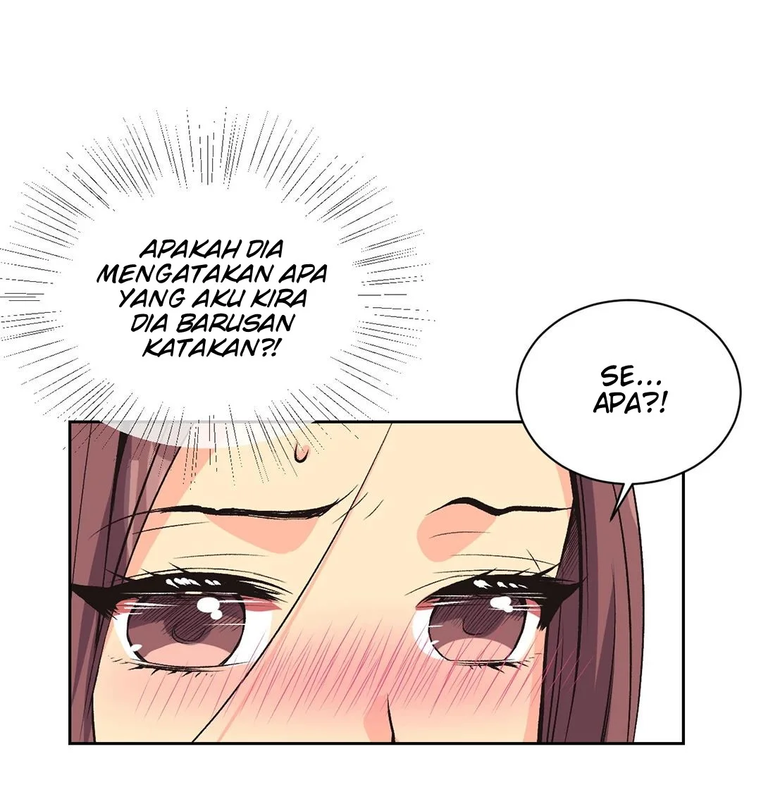 The Yes Girl - Chapter 07 55 The Yes Girl - Chapter 07 55