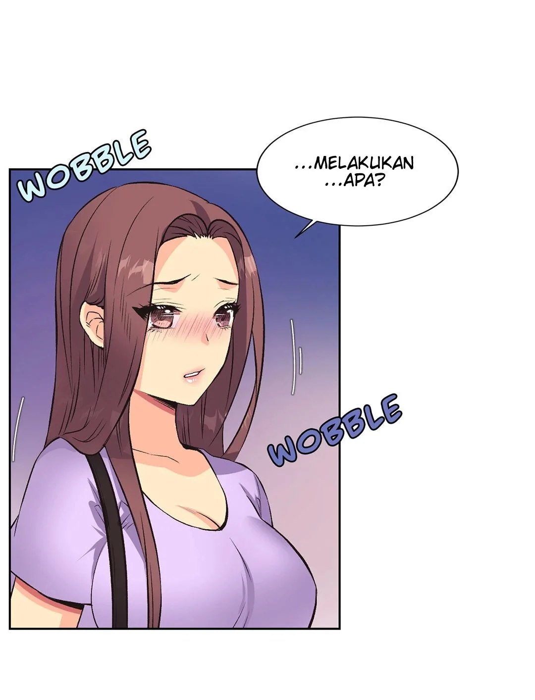 The Yes Girl - Chapter 07 53 The Yes Girl - Chapter 07 53