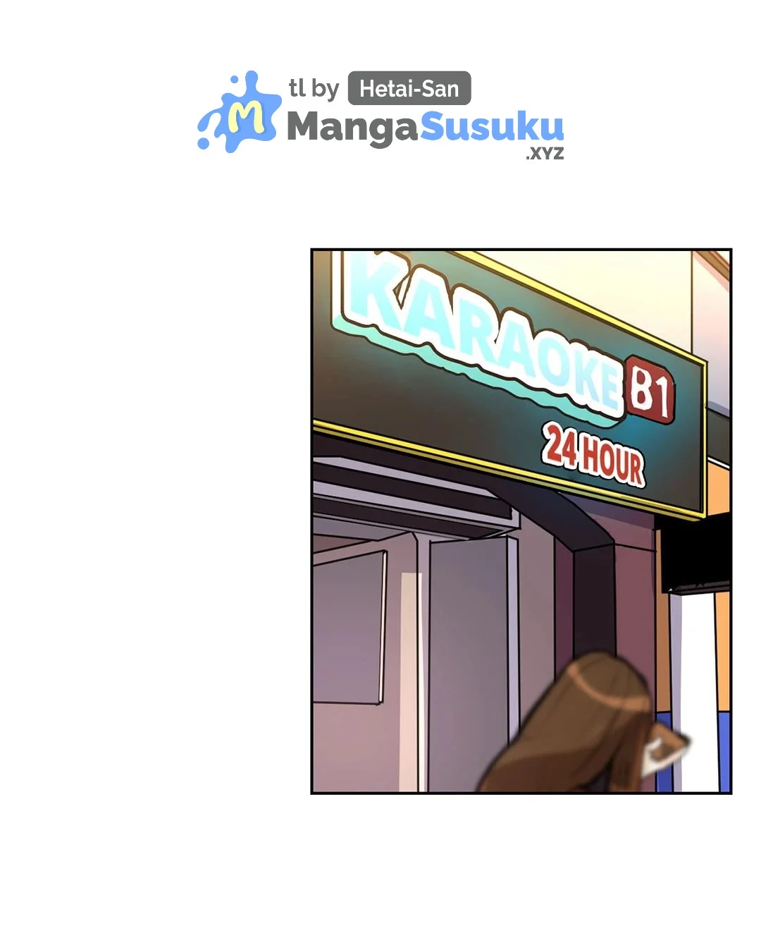 The Yes Girl - Chapter 07 2 The Yes Girl - Chapter 07 2