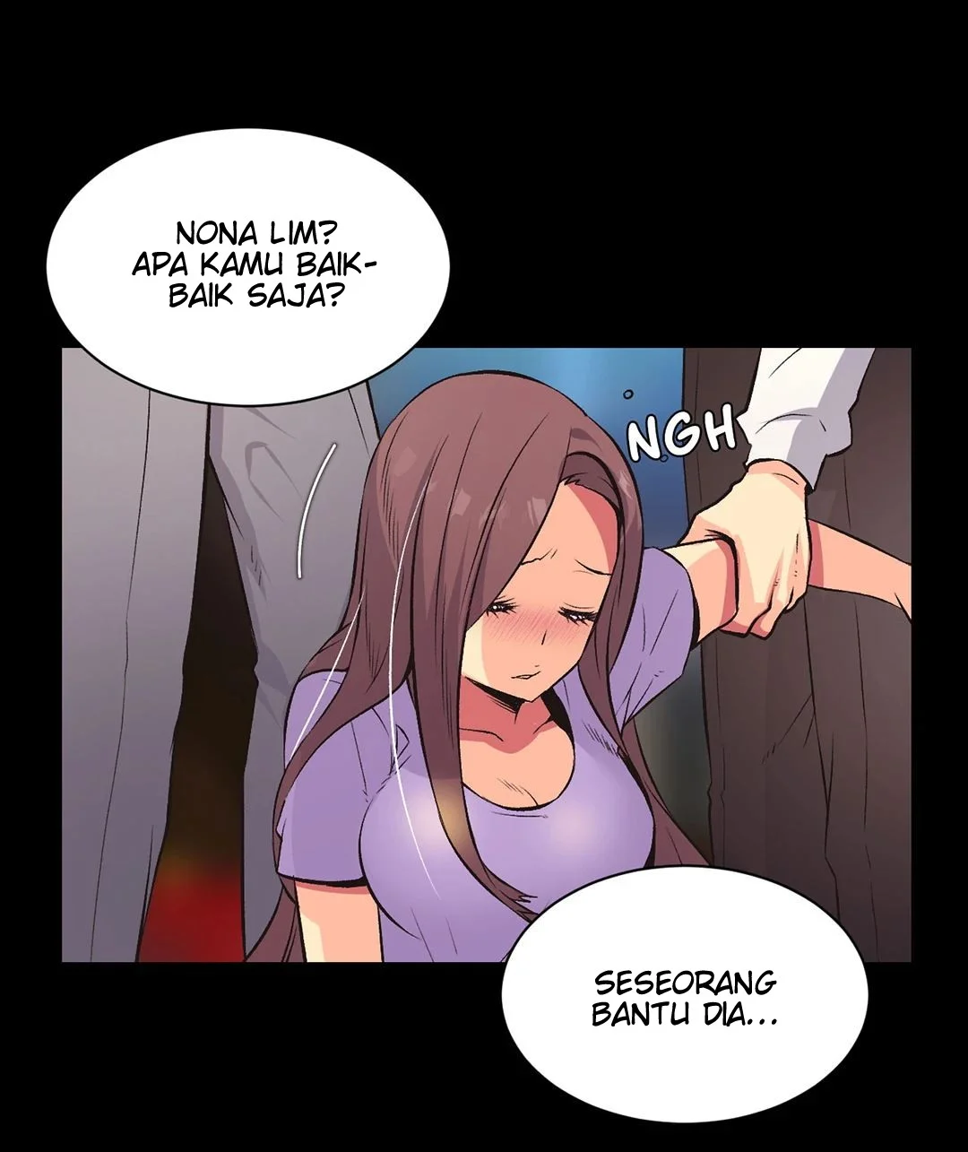The Yes Girl - Chapter 07 10 The Yes Girl - Chapter 07 10
