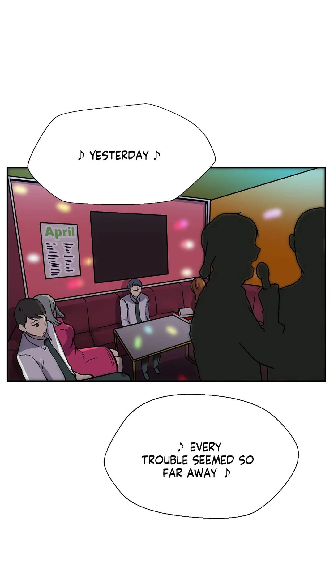 The Yes Girl - Chapter 07 3 The Yes Girl - Chapter 07 3